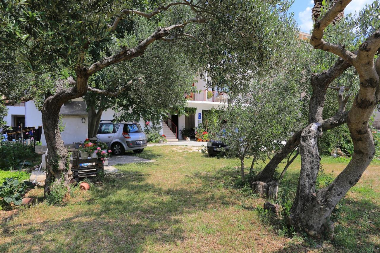 Apartments With A Parking Space Tucepi, Makarska - 6695 Tučepi Exterior foto